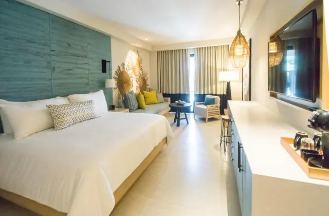 Hotel Lopesan Costa Bavaro punta cana room